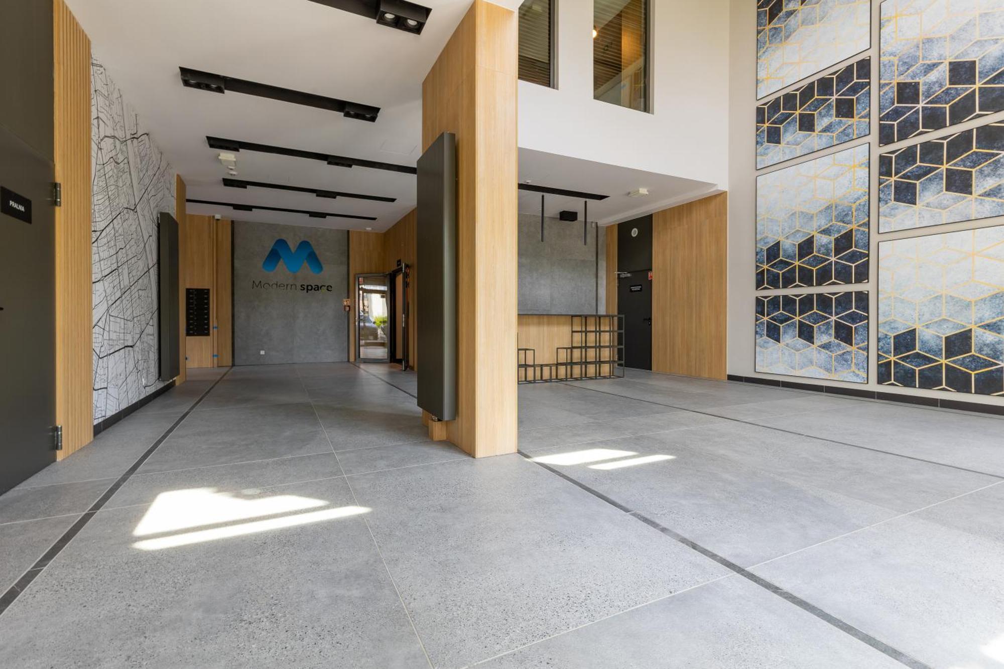 L27 Apartments Sauna And Gym 华沙 外观 照片